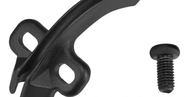 Expediere rapidă Ghidaj cablu schimbator pe cadru bicicleta Specialized